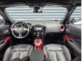 NISSAN JUKE 2015/10 - 2