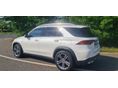 MERCEDES-BENZ GLE 350 2021/3 - 2