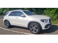MERCEDES-BENZ GLE 350 2021/3 - 3