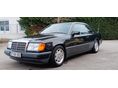 MERCEDES-BENZ W 124 1991/10 - 1