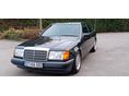 MERCEDES-BENZ W 124 1991/10 - 3