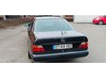 MERCEDES-BENZ W 124 1991/10 - 6