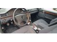 MERCEDES-BENZ W 124 1991/10 - 12