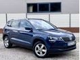 SKODA KAROQ 1.5 TSI ACT Style DSG Első Tulajtól ! Hangulatvilágítással ! Gyári Fényezéssel !