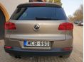 VOLKSWAGEN TIGUAN 2012/5 - 2