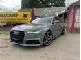 AUDI A6 Avant 3.0 V6 TDI Competition Business quattro Tiptronic ic HEADUP-TÁVOLSÁGTARTÓ-SÁVTARTÓ-HOLTÉRFIGYELŐ-PANORÁMATETŐ-SLOF COZE