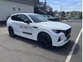 MAZDA CX-60 3.3 Skyactiv D Homura AWD (Automata) +COSO csomag / TESZTAUTÓ