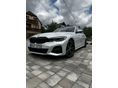 BMW 320 2019/4 - 2