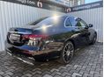 MERCEDES-BENZ E 400 2020/9 - 2