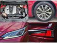 LEXUS ES 2019 - 29