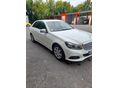 MERCEDES-BENZ E-OSZTÁLY 2014/9 - 2