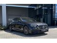 MERCEDES-BENZ E 200 9G-TRONIC Mild hybrid drive