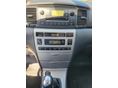 TOYOTA COROLLA 2007/3 - 14