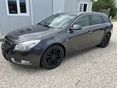 OPEL INSIGNIA 2010/7 - 11