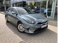 KIA CEE'D Ceed 1.0 T-GDI Silver MY22-es. Magyar. Szervizkönyv. Kamera