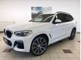 BMW X3 2019/1 - 1