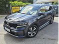 KIA SORENTO 2021/9 - 2