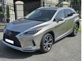 LEXUS RX 2020/4 - 1