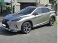 LEXUS RX 2020/4 - 2
