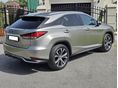 LEXUS RX 2020/4 - 4