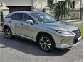 LEXUS RX 2020/4 - 5