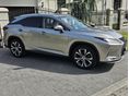 LEXUS RX 2020/4 - 6