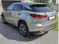 LEXUS RX 2020/4 - 8