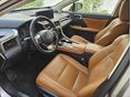 LEXUS RX 2020/4 - 12