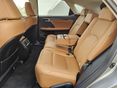 LEXUS RX 2020/4 - 15