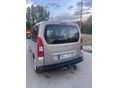 PEUGEOT PARTNER 2011/12 - 3