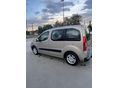 PEUGEOT PARTNER 2011/12 - 4