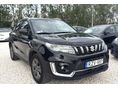 SUZUKI VITARA 1.4 Hybrid GL+ MAGYARORSZÁGI. VÉGIG SZERVIZELT. NÉGYÉVSZAKOS GUMIK. HIBÁTLAN