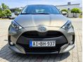 TOYOTA YARIS 1.5 Hybrid Comfort e-CVT /MAGYARO-i/FRISS SZERVIZ/51e km/