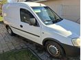 OPEL COMBO 2008 - 2