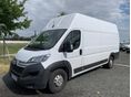 CITROEN JUMPER 2023/4 - 1