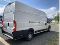 CITROEN JUMPER 2023/4 - 5