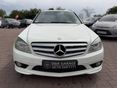 MERCEDES-BENZ C 220 2010/1 - 5