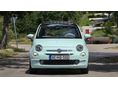 FIAT 500C 1.2 8V Lounge 500