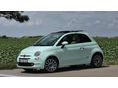 FIAT 500 2016/7 - 2