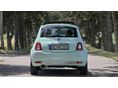 FIAT 500 2016/7 - 4