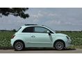 FIAT 500 2016/7 - 5