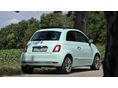 FIAT 500 2016/7 - 6