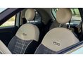 FIAT 500 2016/7 - 9