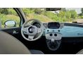 FIAT 500 2016/7 - 11