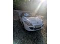 RENAULT MEGANE 2011/6 - 2