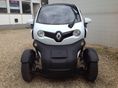RENAULT TWIZY 2014/7 - 2