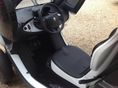 RENAULT TWIZY 2014/7 - 8