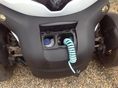 RENAULT TWIZY 2014/7 - 11