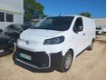 TOYOTA PROACE 2.0 D-4D Active Smart Cargo Multimedia - L2H1 Magyar. 1 Tulaj