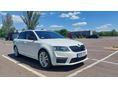 SKODA OCTAVIA 2014/4 - 2
